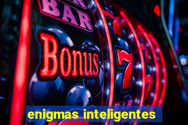 enigmas inteligentes